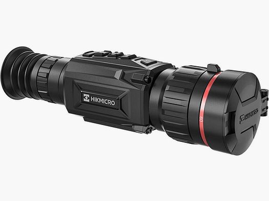 Hikmicro Thunder Zoom TQ60Z 2.0 celownik termowizyjny