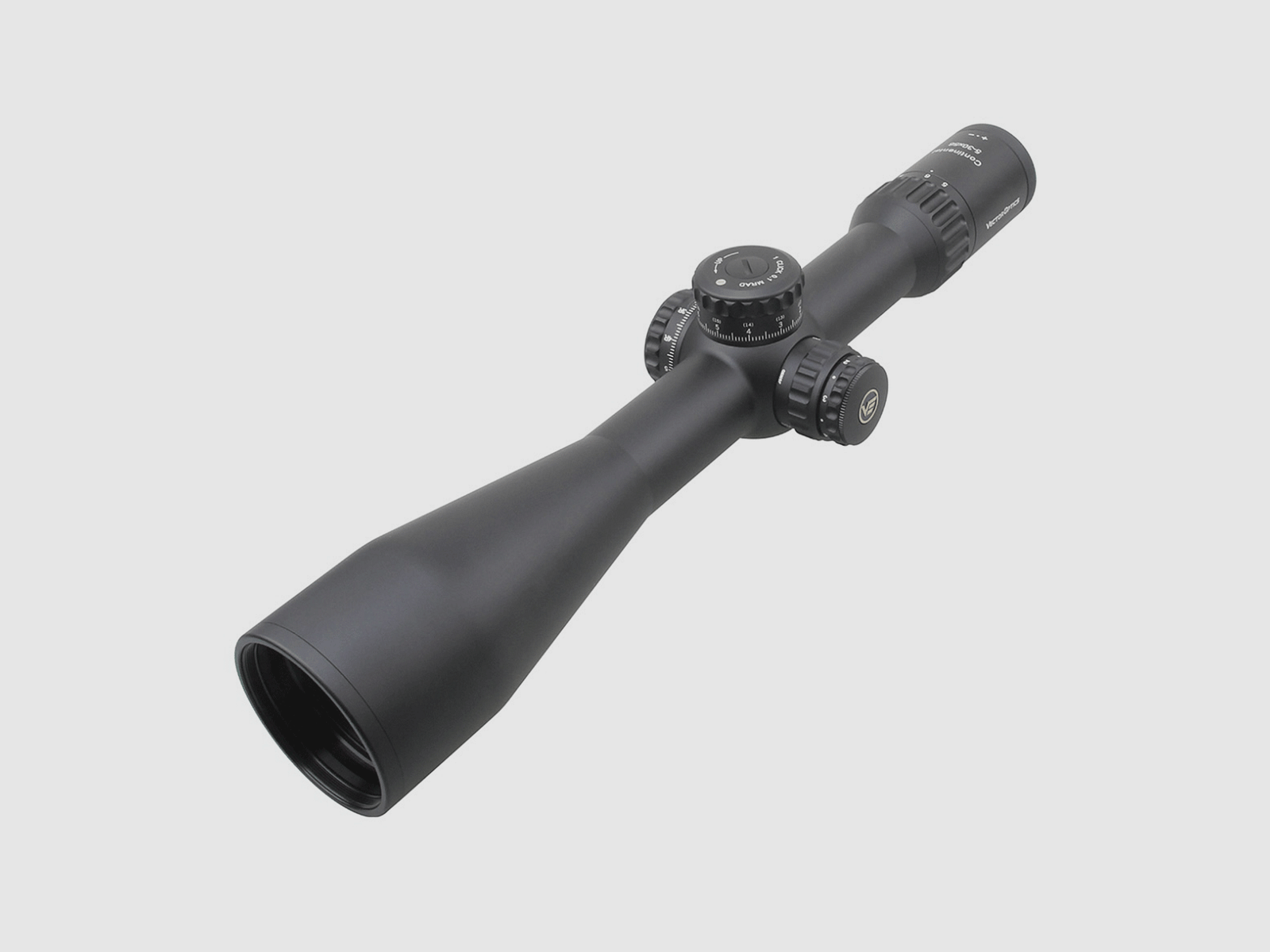 OPTIC – VECTOR OPTICS – CONTINENTAL 5-30×56 FFP 34mm Tube | 1/10 MIL | Zero-Stop, image 3 of 11