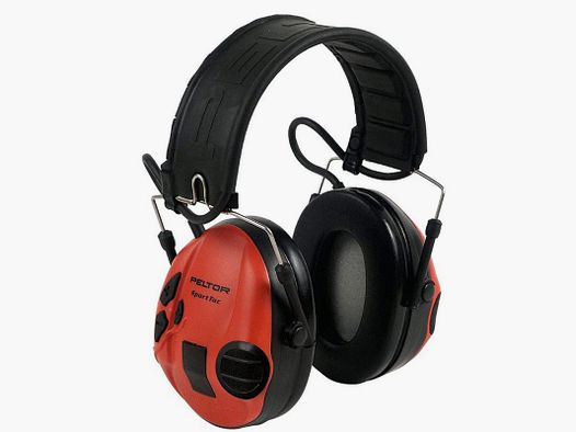 Protector 3M PELTOR Sport Tac Tiro