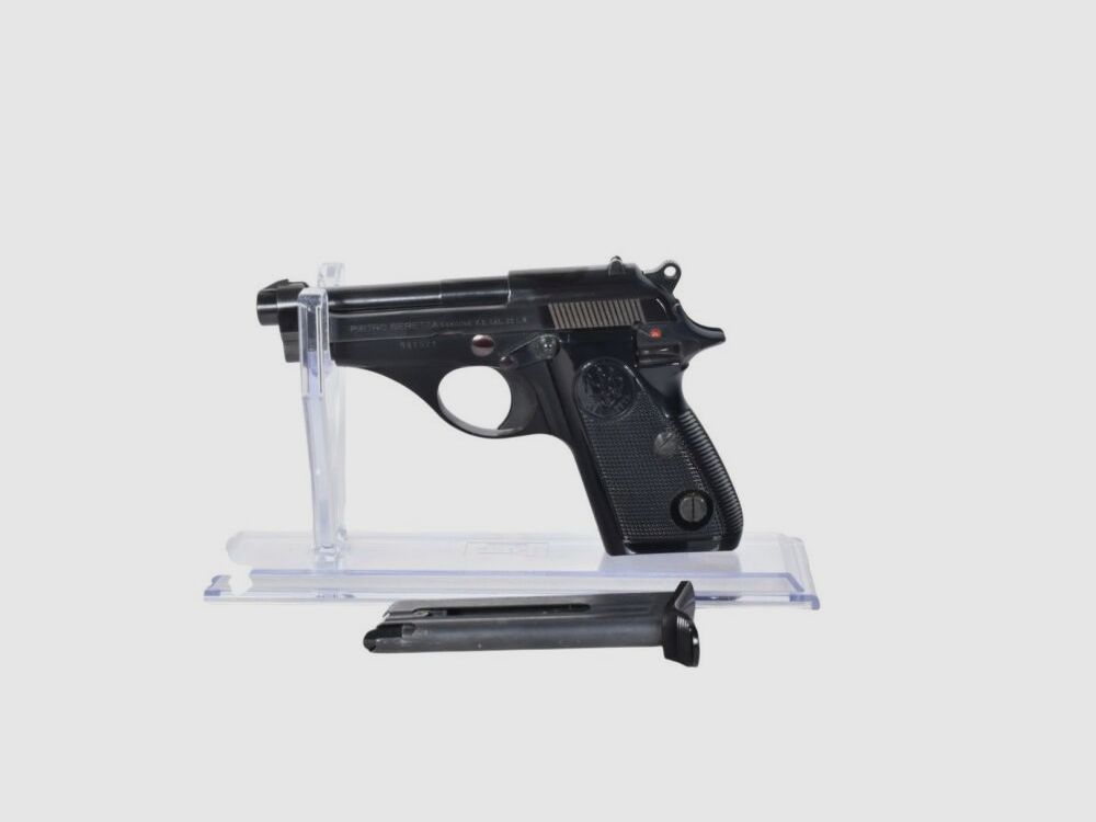 Beretta ohne