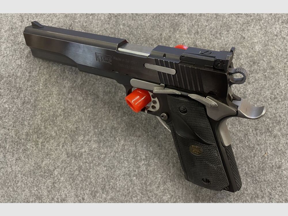 PeterStahl Multicalibre