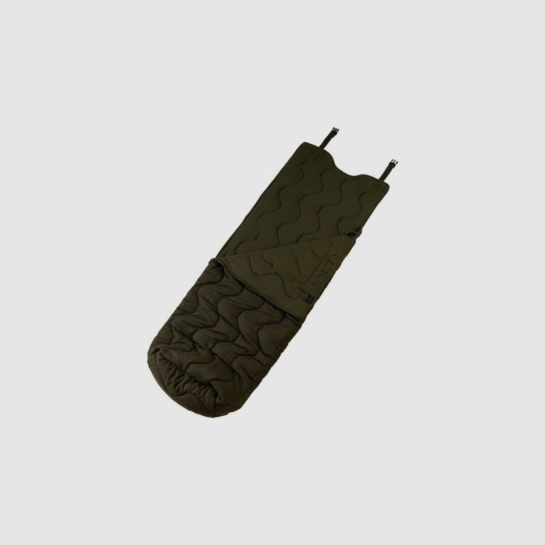 Rascher Ansitzsack Loden Climashield HL oliv
