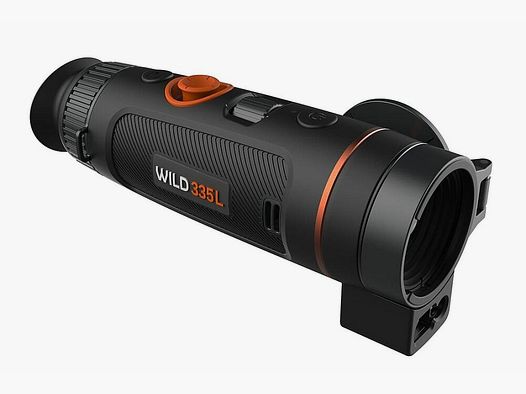 ThermTec WILD 335 L