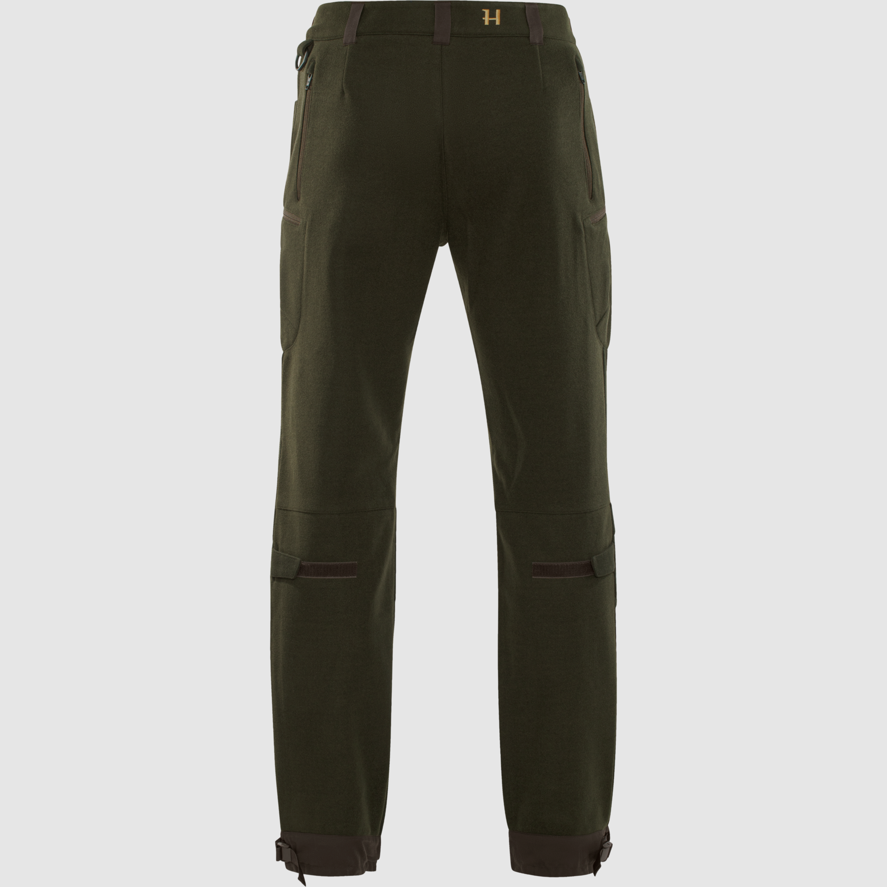 HÄRKILA Metso Hybrid Pants, image 2 of 7