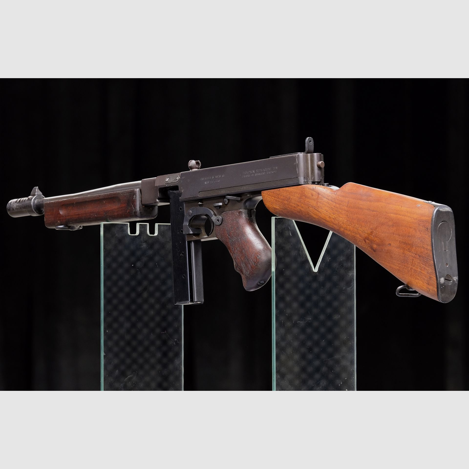 Thompson 1928A1, zdjęcie 5 z 6