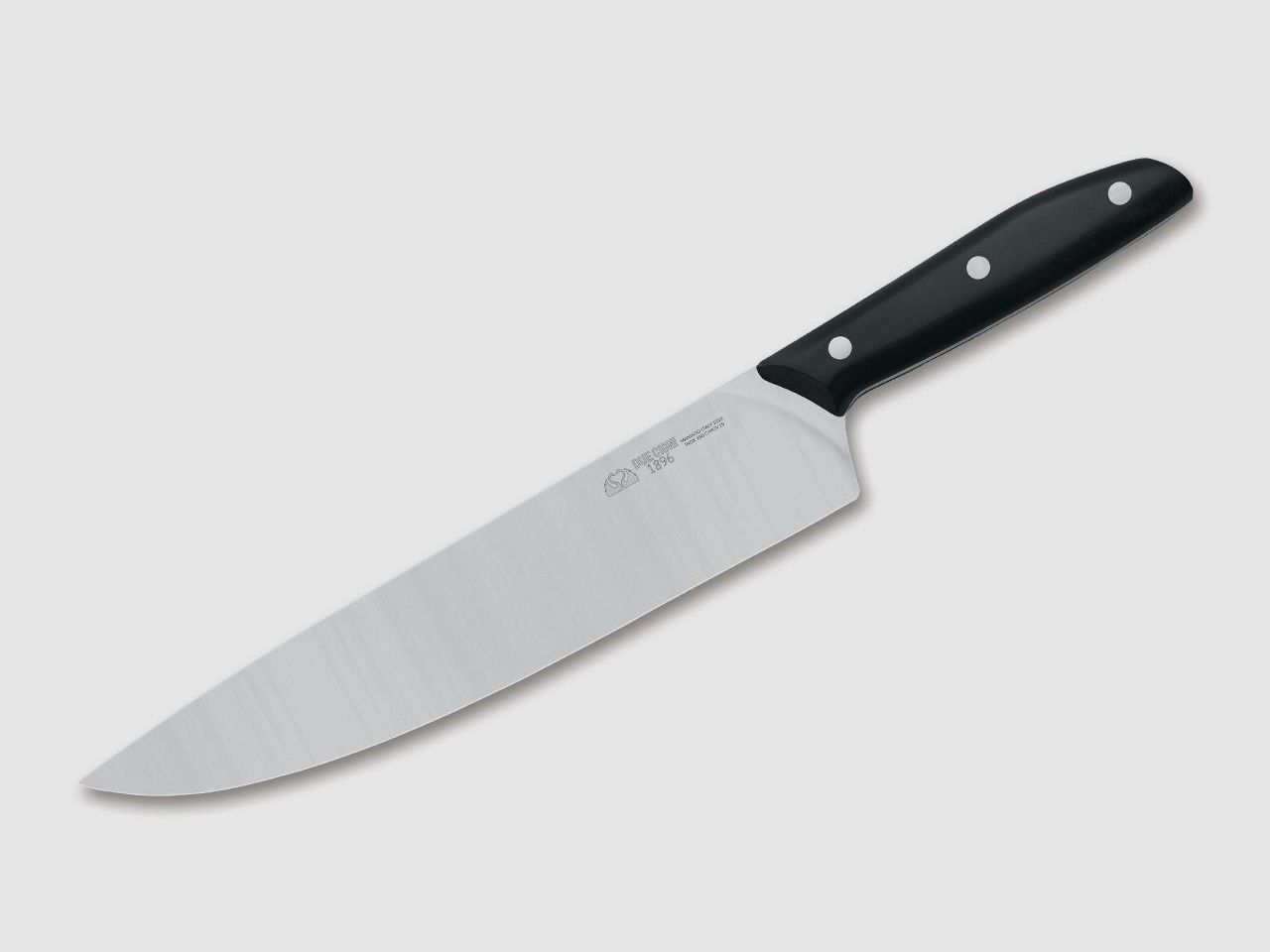 Messer 1896 Chefmesser Gro POM
