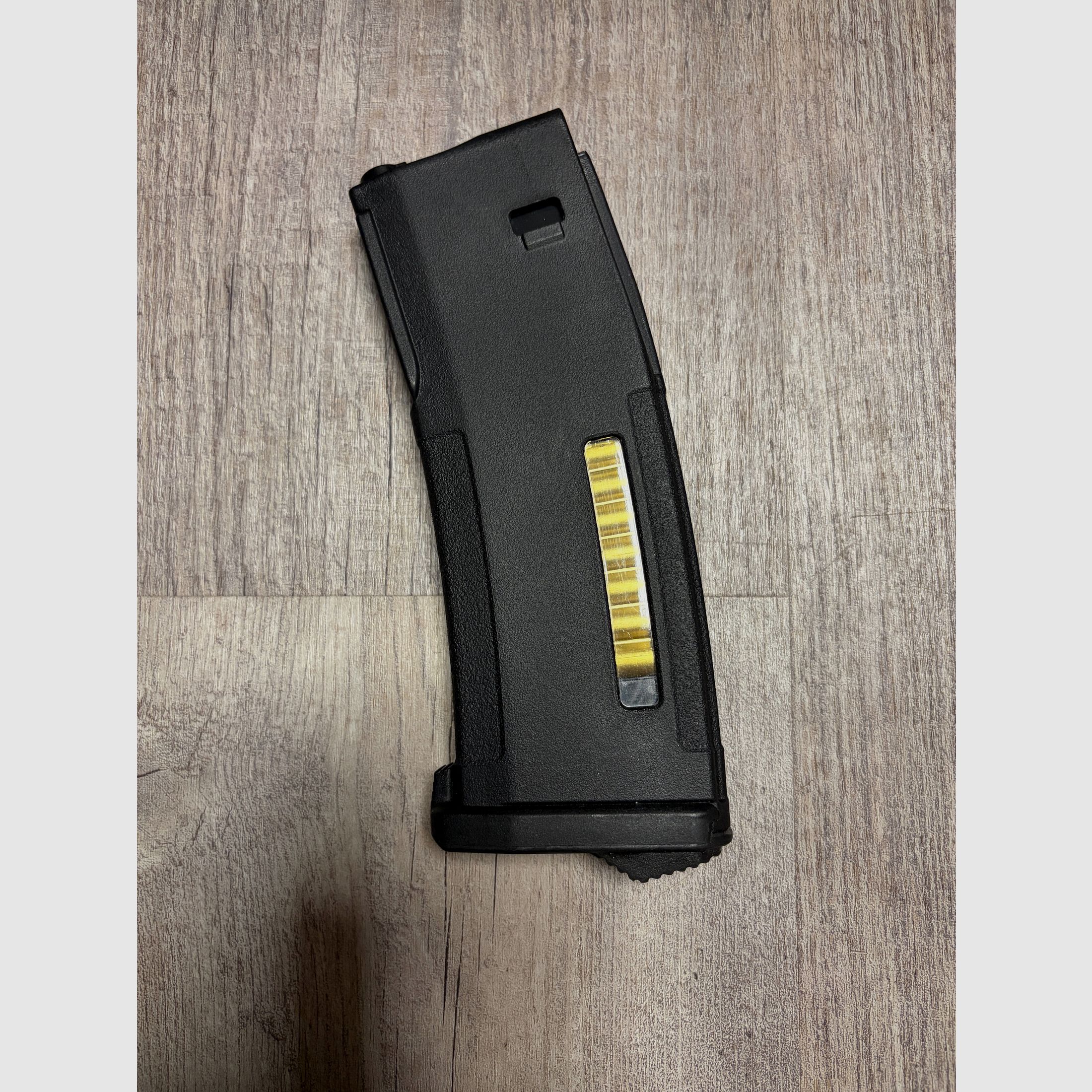 Tokyo Marui Next Gen Recoil Shock SCAR-L CQC SUPREME