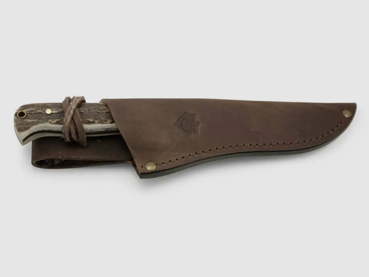 PUMA SGB buffalo hunter, stag