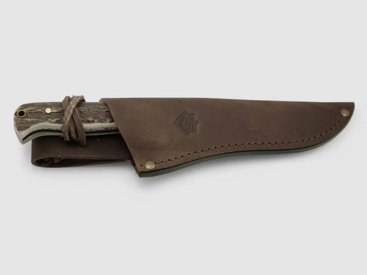 PUMA SGB buffalo hunter, stag