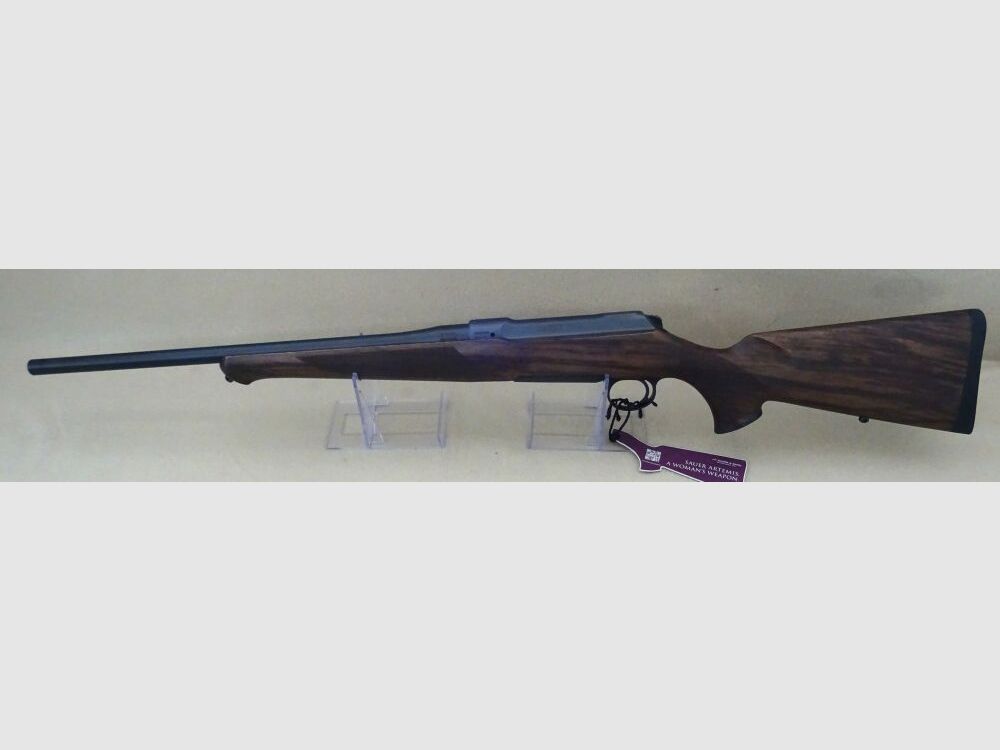 Sauer 101 Artemis