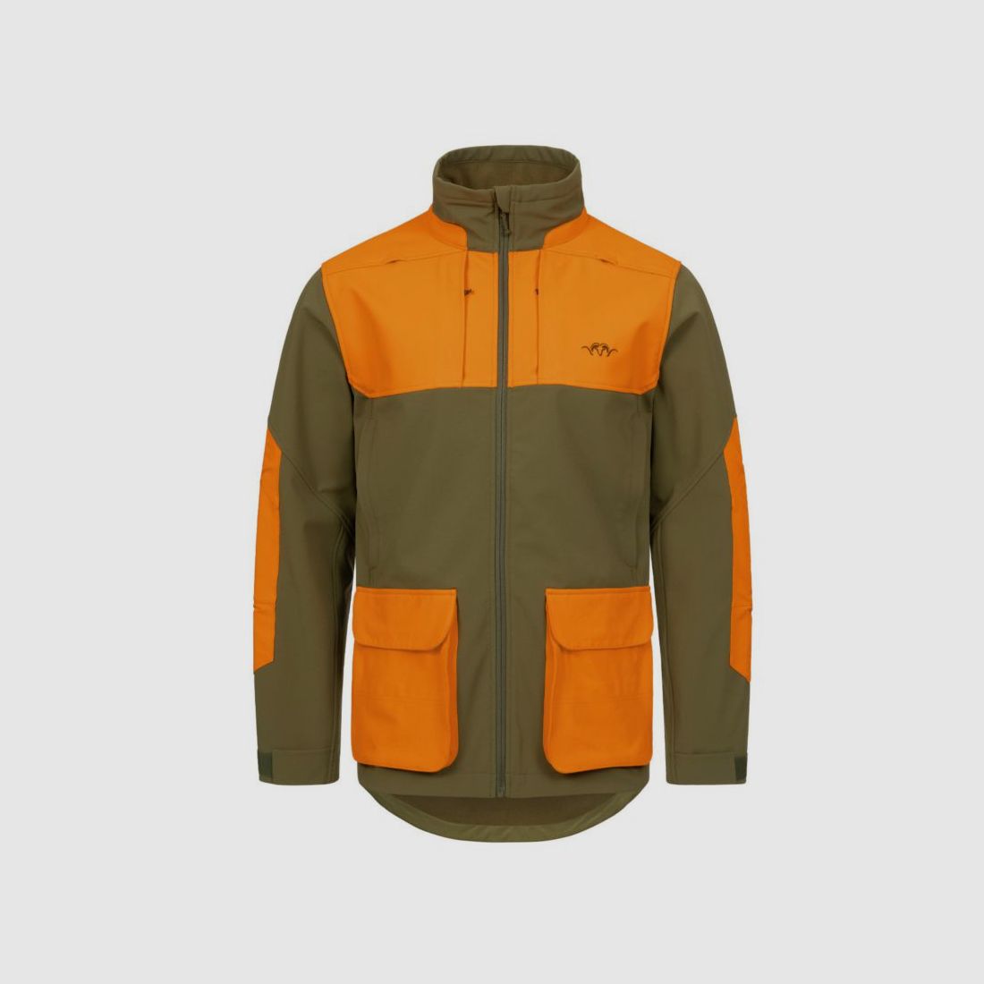 Blaser Softshelljacke Tackle, Bild 2 von 4