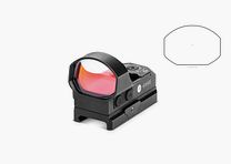 Hawke Micro Red Dot Wide View 3 MOA