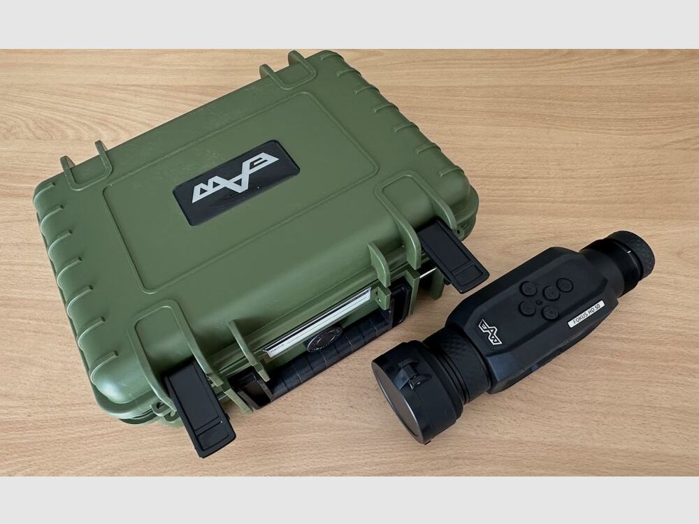 EAW Focus 50 ohne LFR