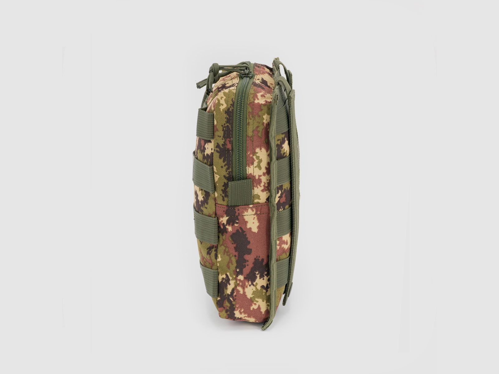 OPENLAND TACTICAL – OPENLAND TASCA UTILITY GRANDE Vegetato Italiano, Bild 2 von 3