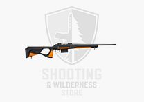 Repetierer CZ 600 Ergo Driven Hunt