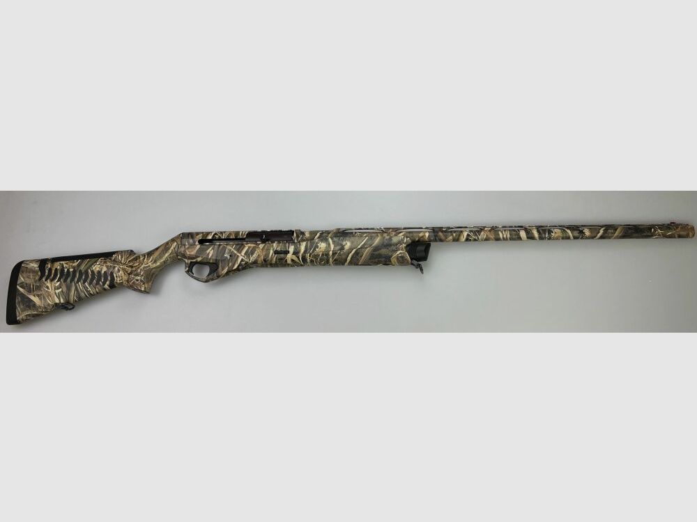 Benelli Super Vinci Max 4 HD