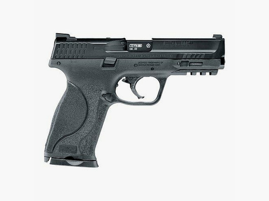 T4E Smith & Wesson M&P9 M2.0 .43, CO2, < 5,0 J