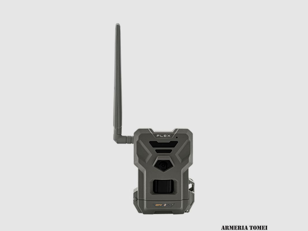 FOTOTRAPPOLA – SPYPOINT – FLEX, image 3 of 6
