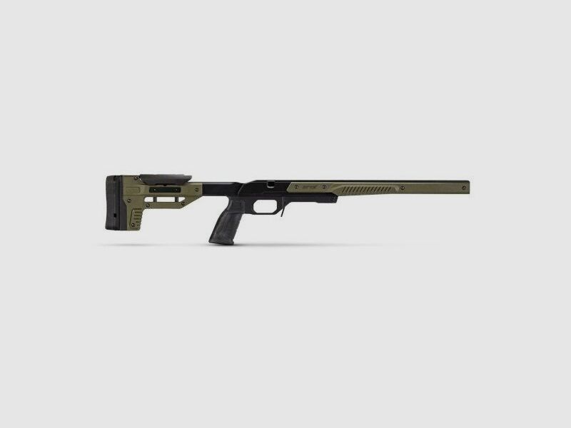 MDT Oryx Cañón / Chasis - ODG