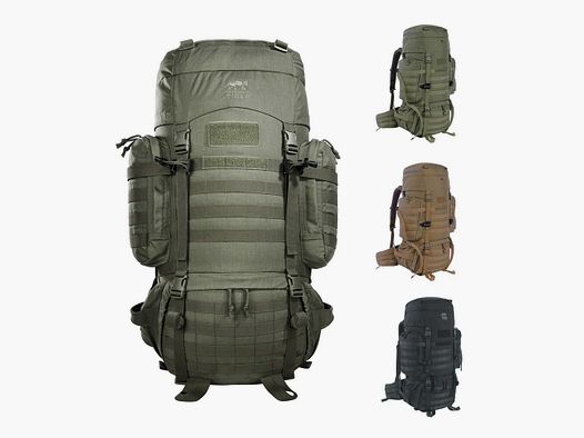 Tasmanian Tiger Raid Pack MKIII Militärrucksack