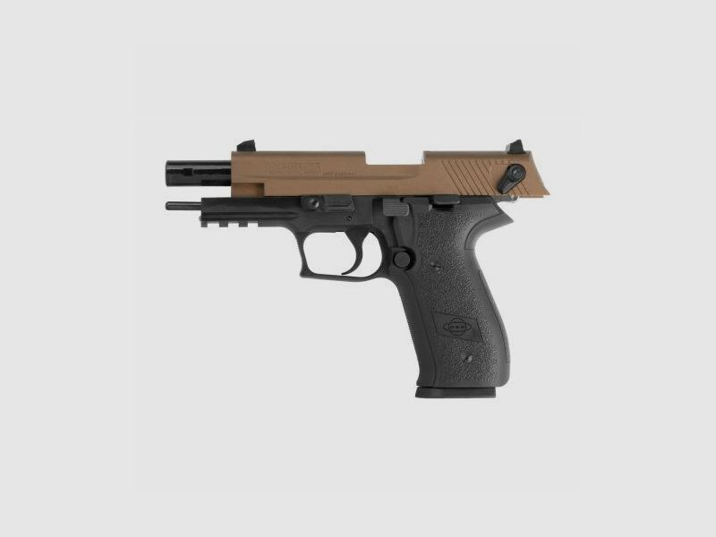 GSG Fire Fly Burnt Bronze .22lr HW, zdjęcie 3 z 6