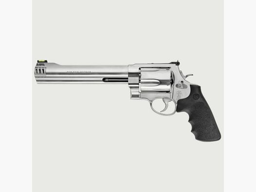 SMITH & WESSON REVOLVER 460 S&W