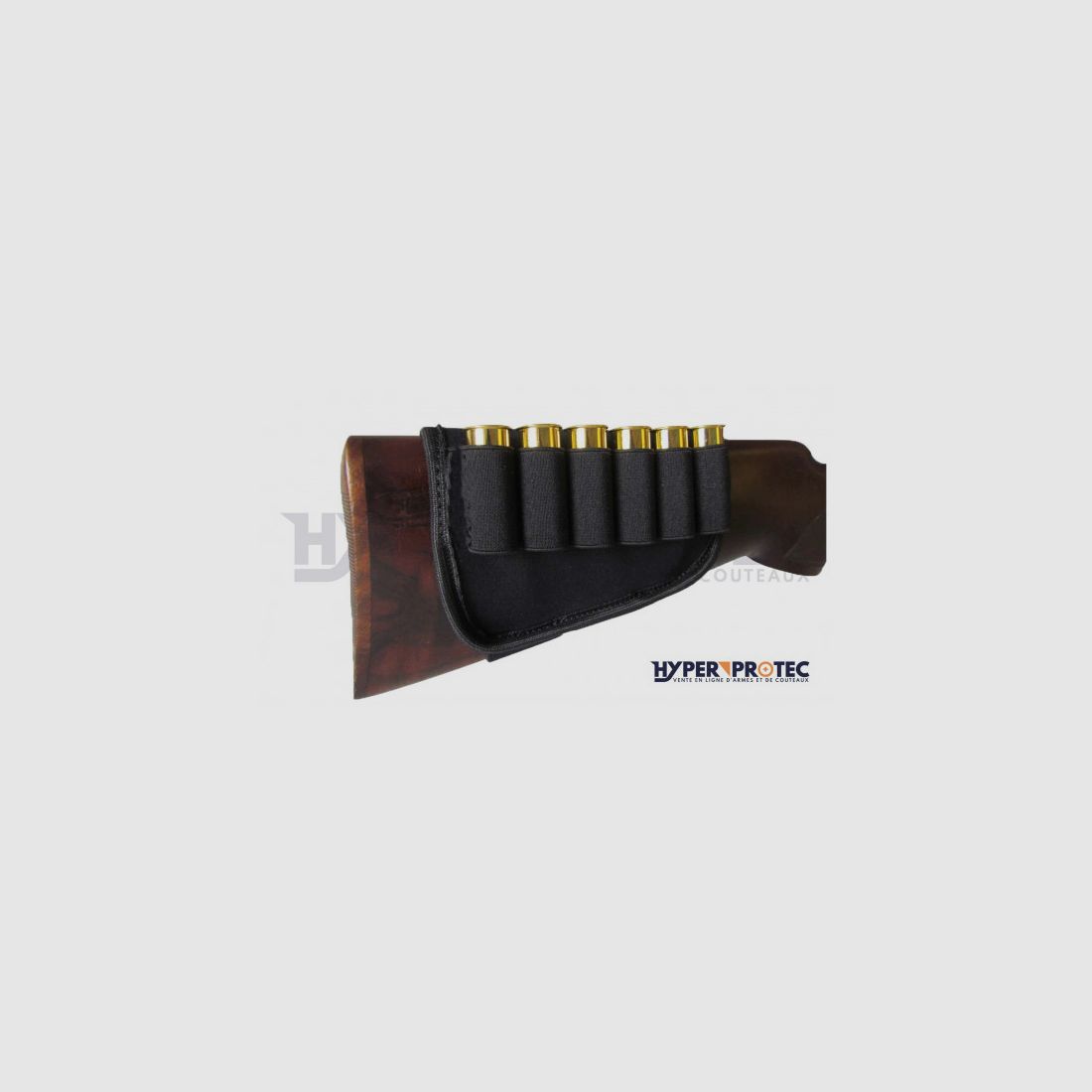 Hyper Access Schaft-Patronenhalter Kaliber 12, Bild 1 von 3
