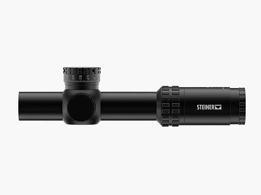 Steiner M8Xi 1-8x24 mira telescópica