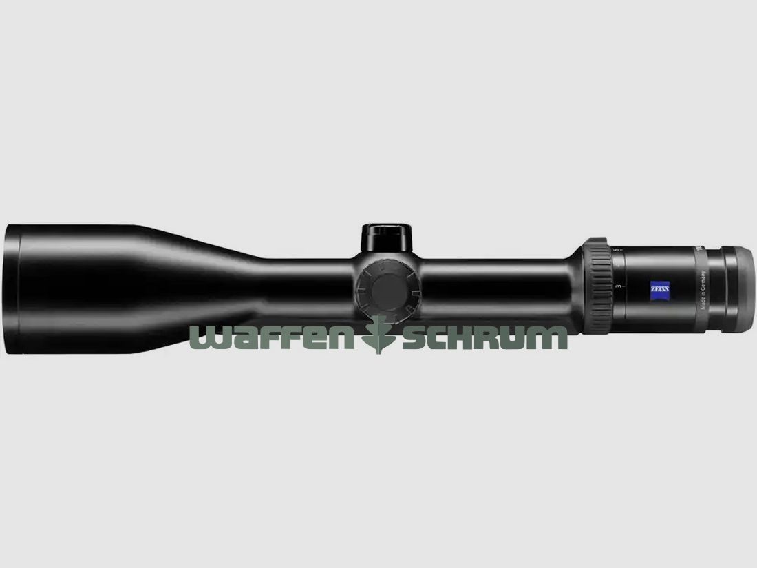 Zeiss Victory HT - 3-12x56 M mit Schiene Absehenschnellverstellung Höhe und Seite