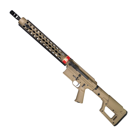 Karabin JP LRP-07 16" .308 Win - Custom Series, zdjęcie 2 z 2