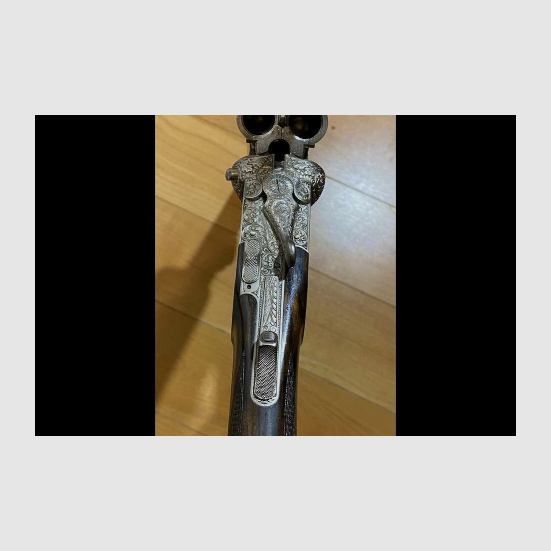 Krieghoff Neptun .30-06Spring;20/76