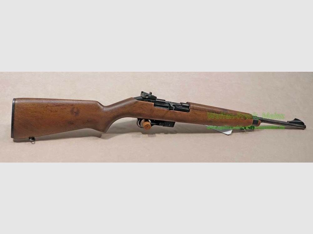 Erma - Dachau SL rifle model 70 / M1