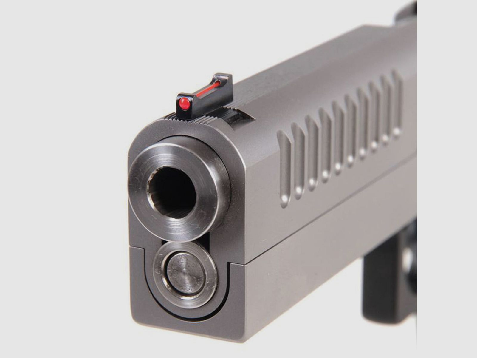 PISTOLET BUL SAS II STD DIVISION SS 9 PA RA, image 9 of 21
