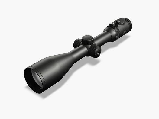 Visor Swarovski Optik Z8i 2,3-18×56 P – 2ª Generación (4W-I, Anillas)