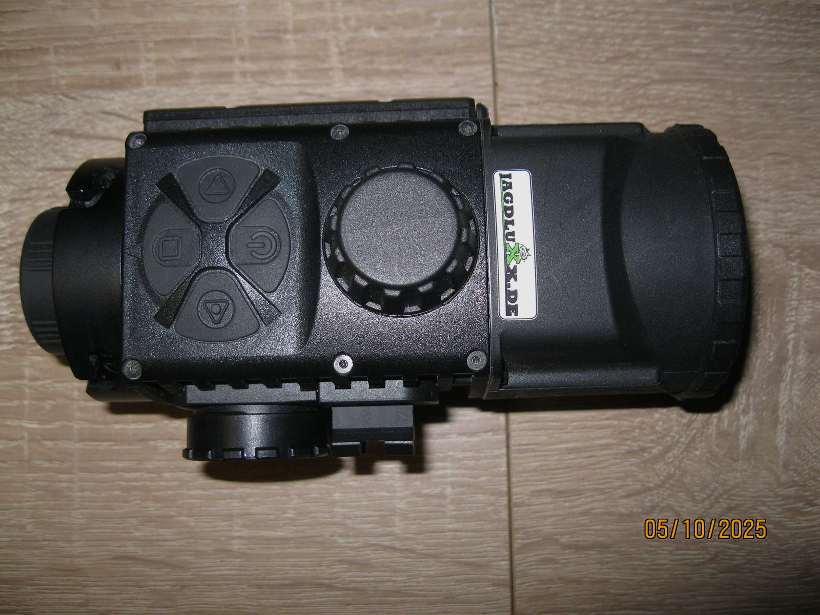 Appareil de vision nocturne Pulsar FN 455 comme neuf.