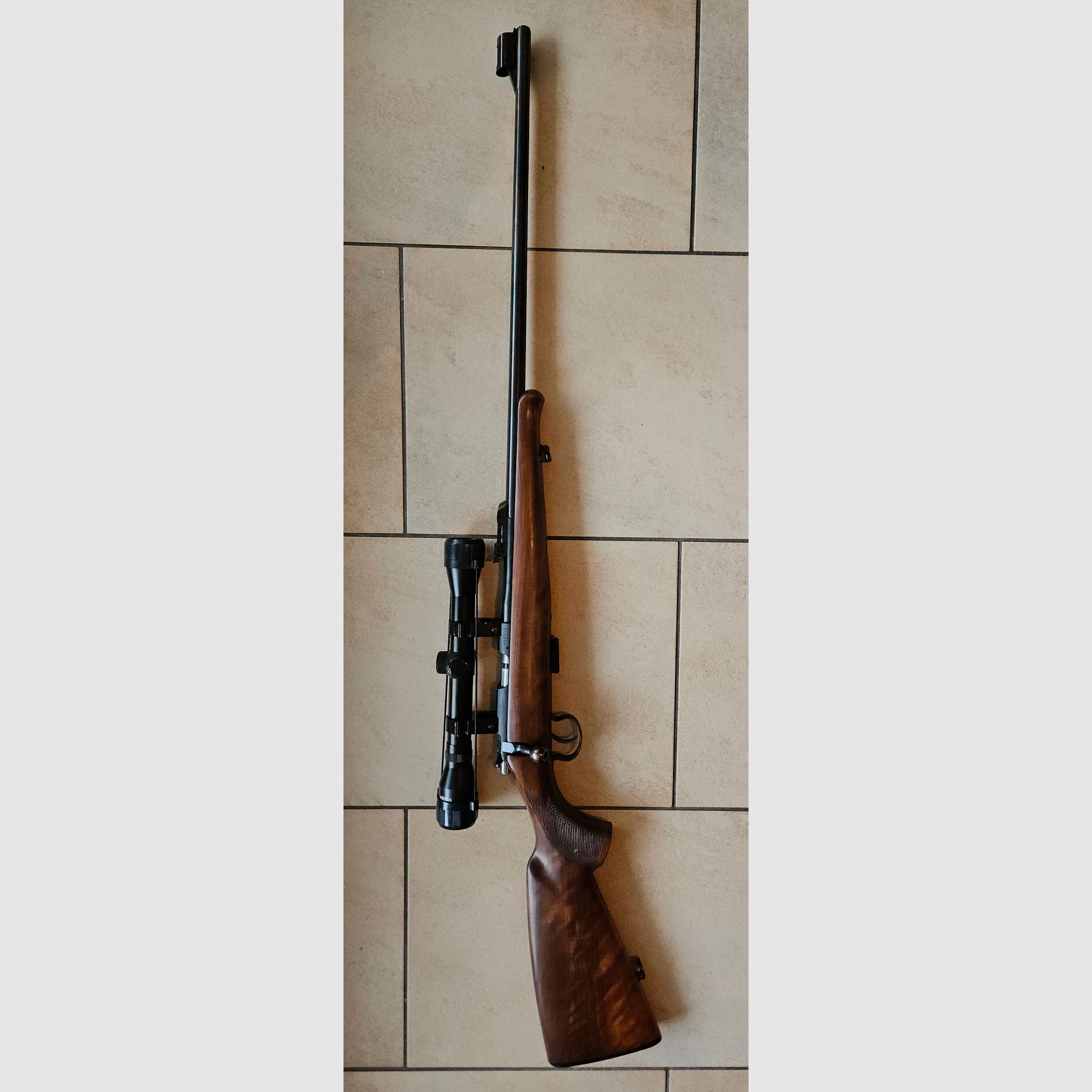 Brno Arms Mod 2E con ZF 4x32 DS + ca. 1.000 colpi