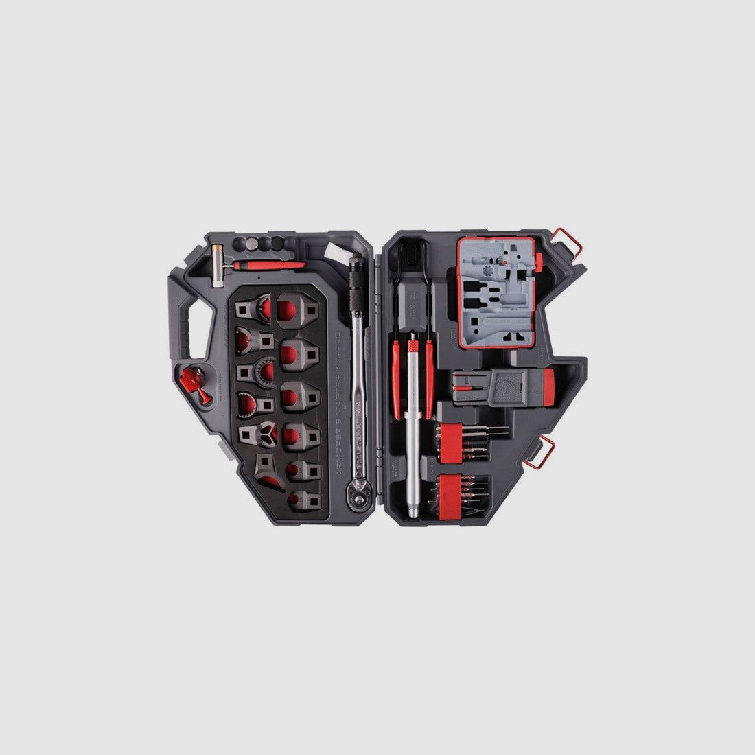 Real Avid Büchsenmacher-Master-Set für AR-15 Pro