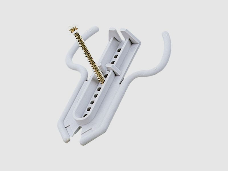 Clip de cuerno y asta