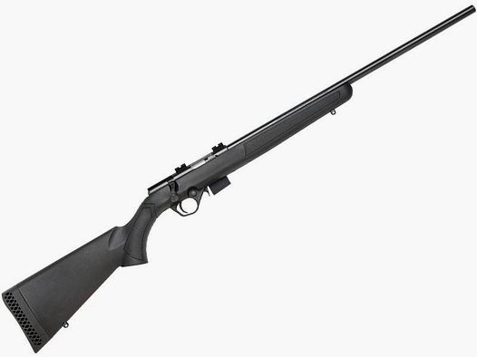 Rifle de cerrojo MOSSBERG 817 – 17 HMR