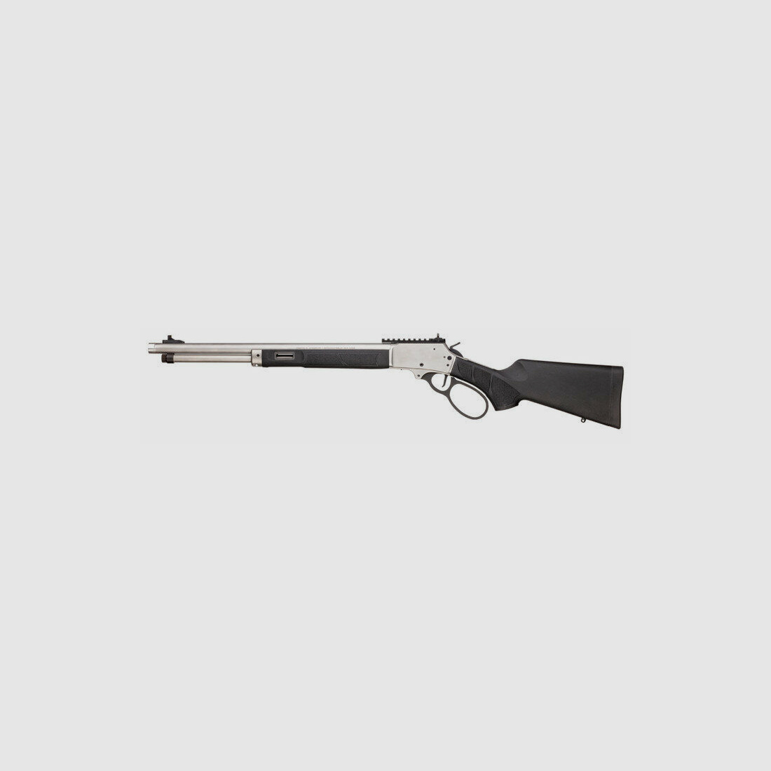Smith & Wesson 1854​ .44RemMag Unterhebelrepetierbüchse