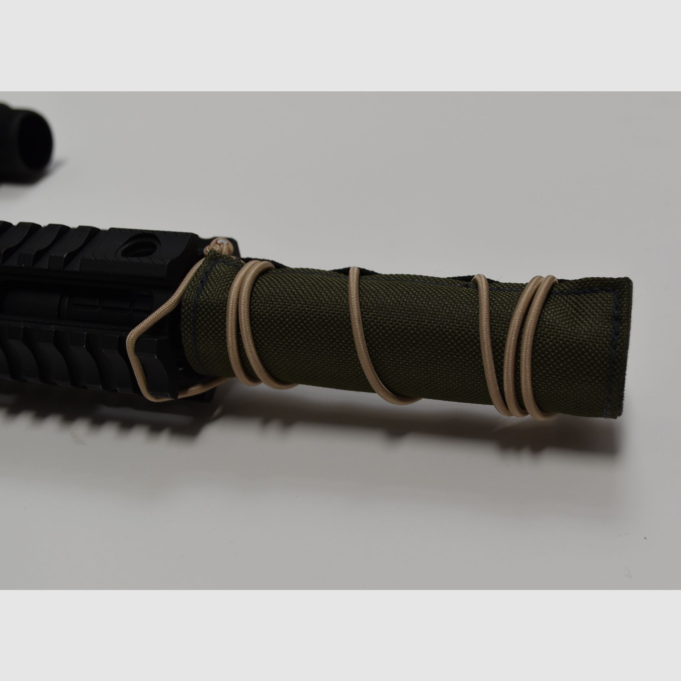 Hera Arms, The 15th mit 16,75" Bull-Lauf, Sport .223 Remington