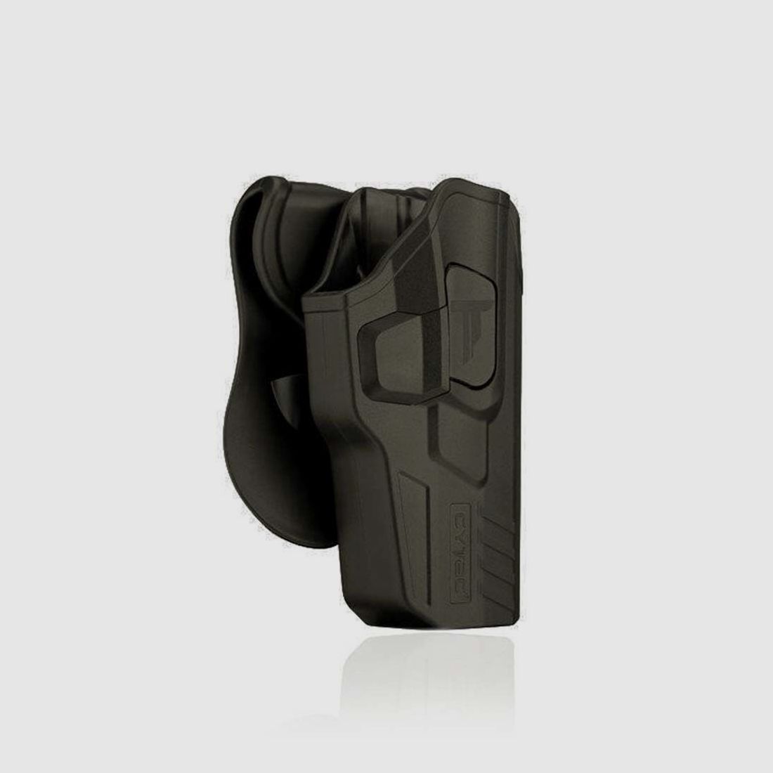 CYTAC	 R-Defender Holster Gen3 OD Glock 17, 22, 31 Gen 1,2,3,4,5