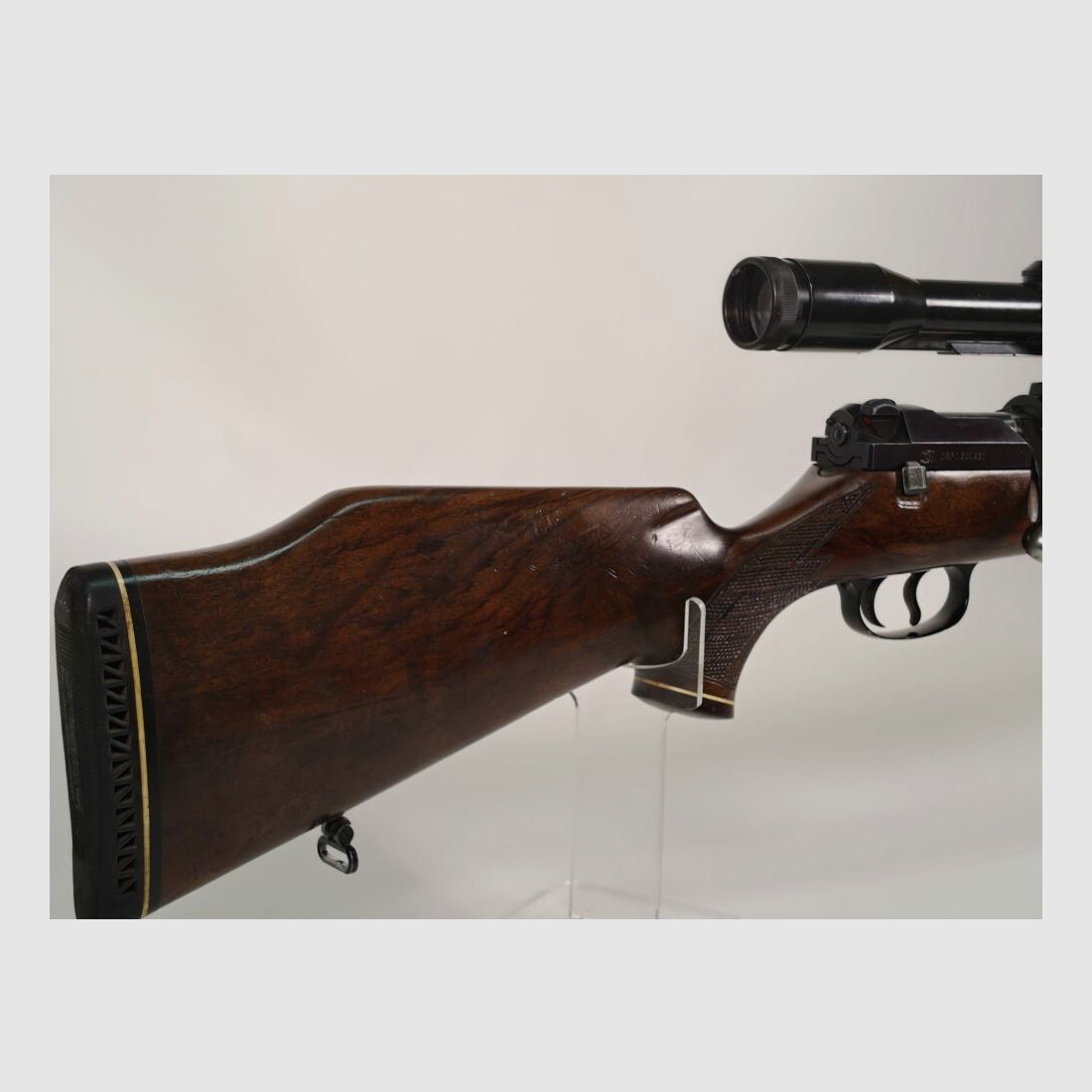 Mauser 66