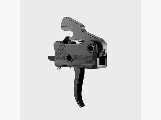 Rise Armament Rave 140 Trigger with Anti-Walk Pins