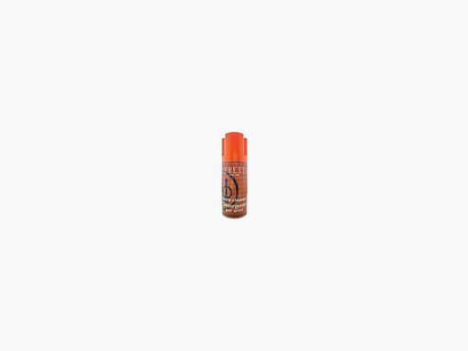 BERETTA DETERGENTE SPRAY BORE CLEANER 125ML