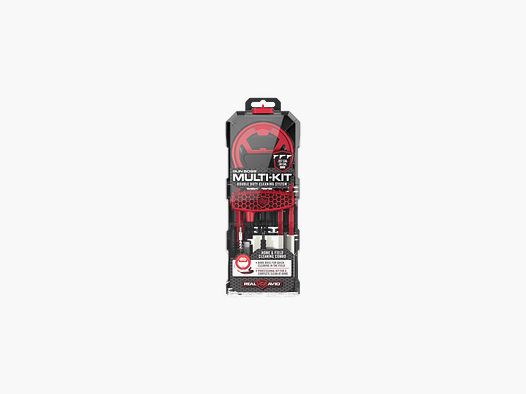 Gun Boss Multi-Kit -/.357kal/.38kal/9mm