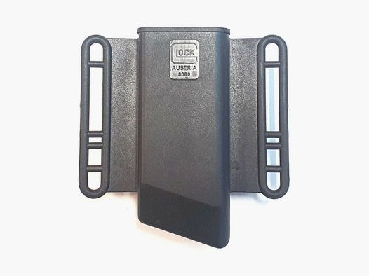 Glock Glock Magazintasche für Magazine 10mm Auto, Gürteltasche
