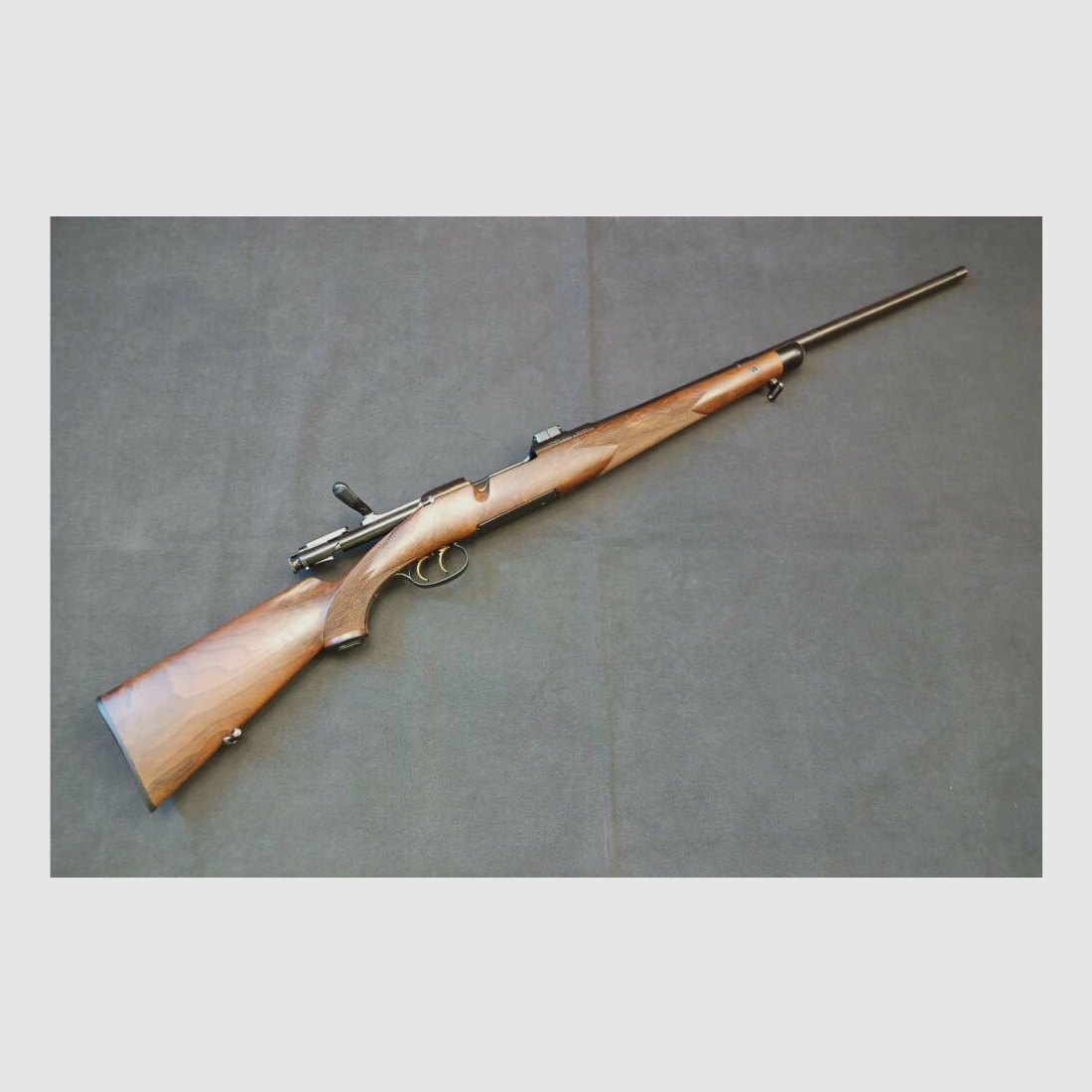 Steyr Mannlicher GK Mod. GK, Kal. 7x64