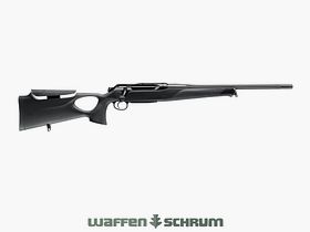 Sauer 505 Synchro XT Black Highland