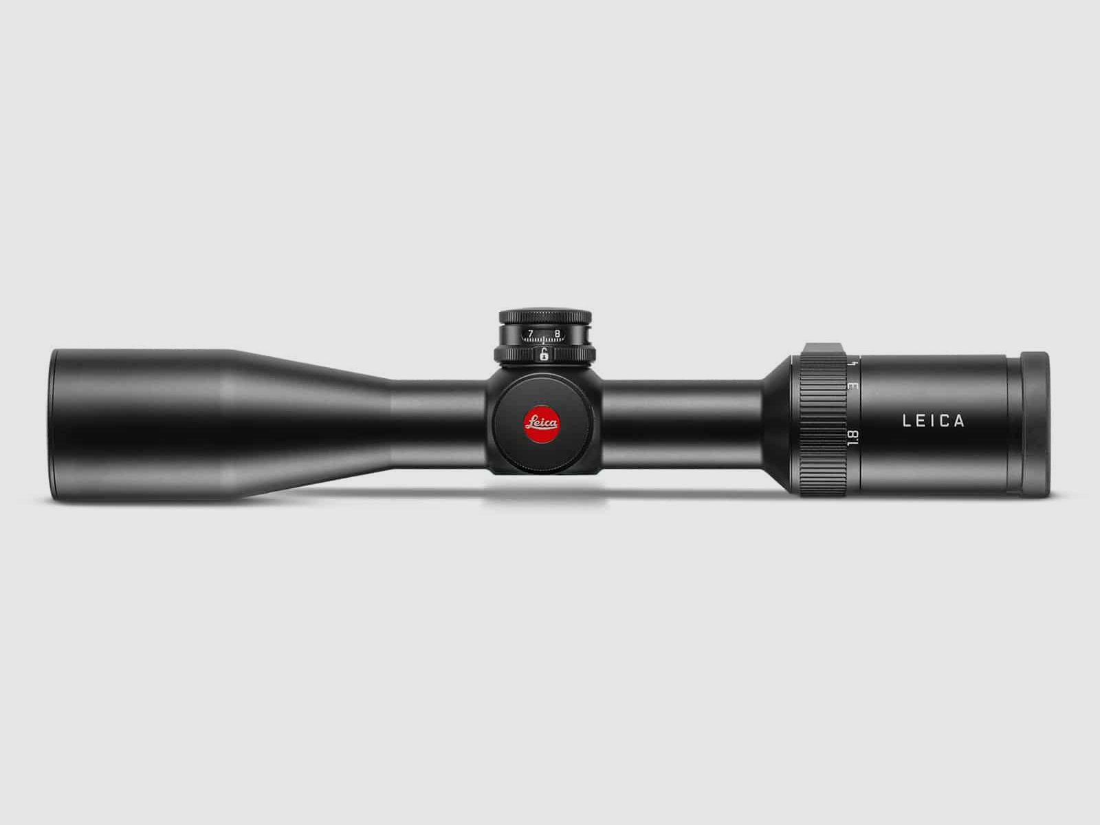 LEICA FORTIS 6 | 1,8–12x42i senza guida